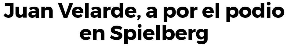 Marca: Article on April 19th 2016 Marca: Article on April 19th 2016