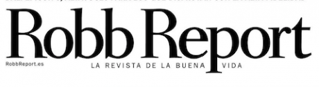 Robb Report Spain Magazine, May 2016 Robb Report Spain Magazine, May 2016