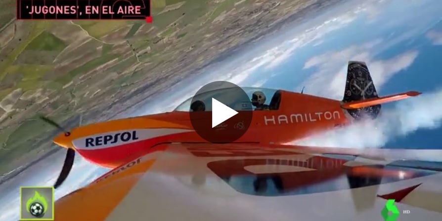 Disfrutones además de Jugones (La Sexta) Disfrutones además de Jugones (La Sexta)