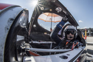 Red Bull Air Race Indianápolos 2018