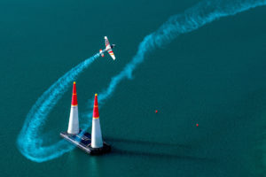 Red Bull Air Race Abu Dhabi 2016