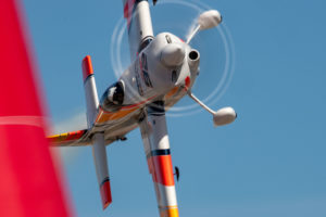 Red Bull Air Race Texas 2018