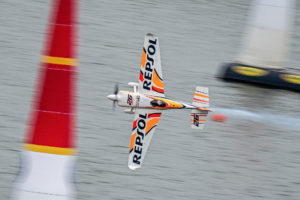 Red Bull Air Race Kazán 2019