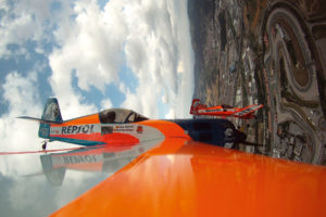 Bravo3 Repsol MotoGP Montmeló 