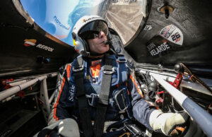 Juan Velarde Red Bull Air Race Abu Dabi 2019