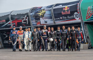 Master Class Pilots Red Bull Air Race 2019