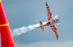 Juan Velarde Red Bull Air Race Chiba 2019