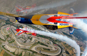 Juan Velarde Bravo3 Repsol MotoGP Montmeló