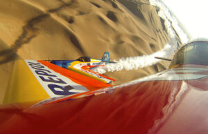 Juan Velarde Bravo3 Repsol Al Ain Airshow