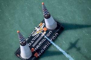 Juan Velarde RBAR Balaton 2019