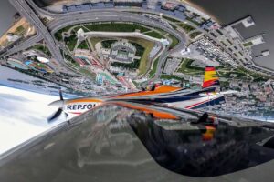 Juan Velarde RBAR Kazan 2019