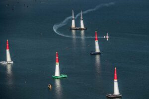 Juan Velarde RBAR Kazán 2018