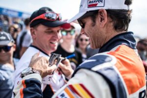 Juan Velarde RBAR Austria 2018