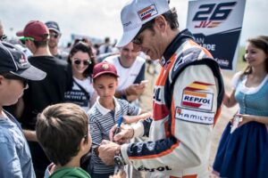 Juan Velarde RBAR Austria 2018