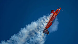 Juan Velarde Extra 330 LX